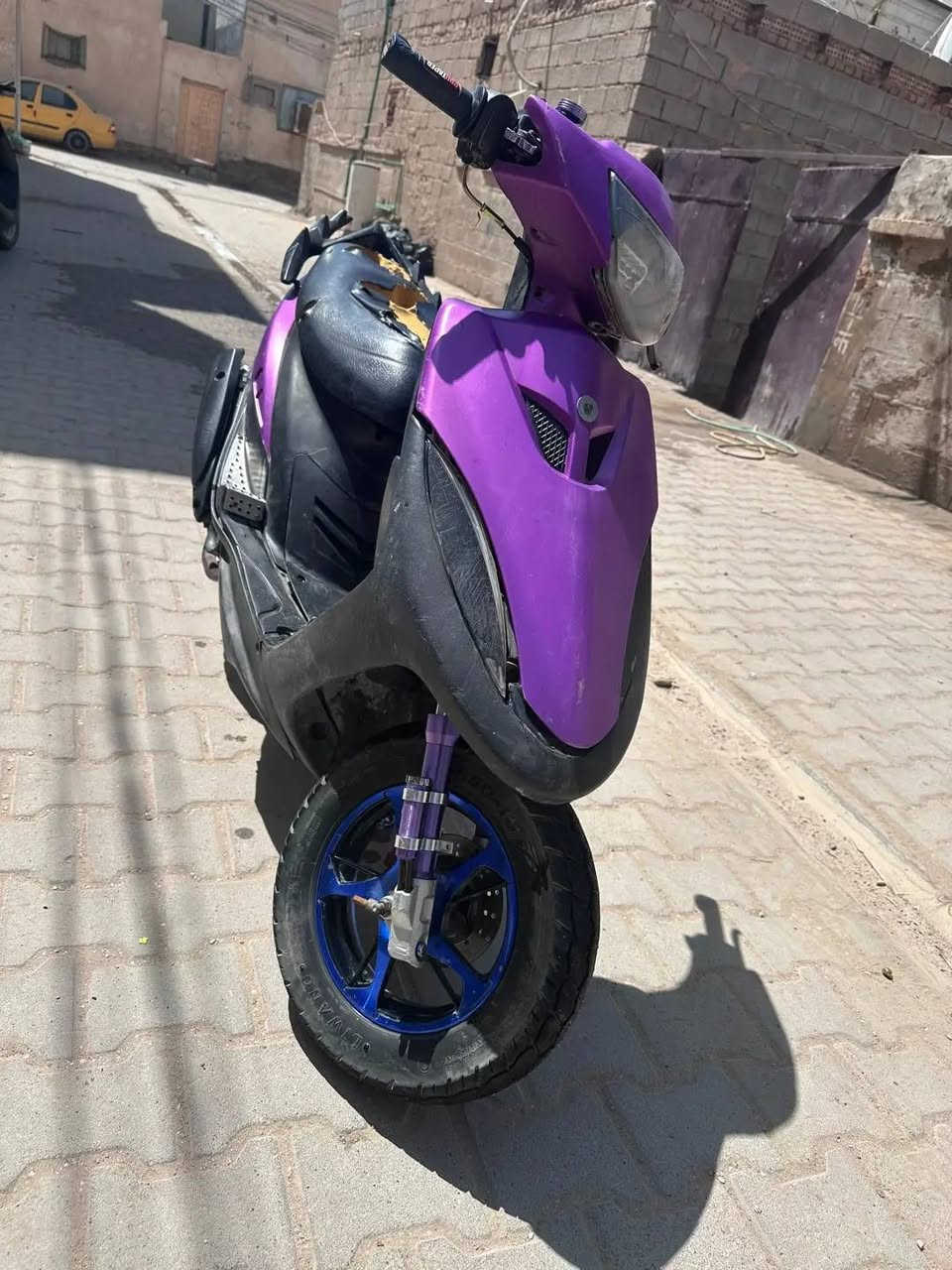 ماكس عدل للبيع بيه. بس عقل محترك  مكينه مكفوله يرادله ترتيب كفرات بس البكان كربلاء الحر حي العسكري ..
***********
ماكس عدل للبيع بيه. بس عقل محترك  مكينه مكفوله البكان كربلاء الحر حي العسكري ..
