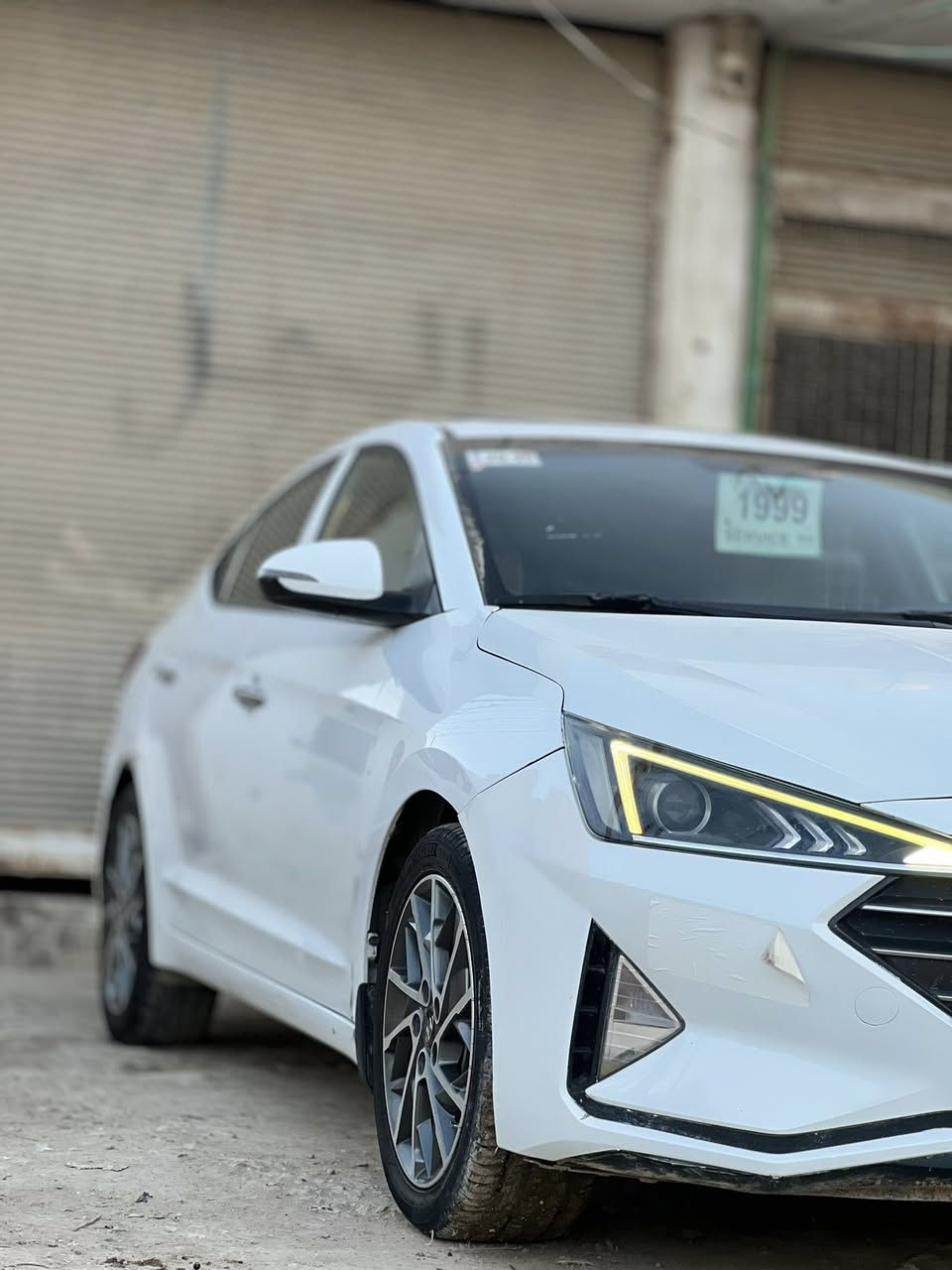 يالله السلام عليكم للبيع النترا 2019 خليجي مكينه 2000 دوش شكل ال 20 فولل للاخيرر السياره بيه فقط بنيد صبغ ولباقي مكفول من الصبغ ولفتح والتبديل كير مكينه حداديه تخم تاير كله جديد معايزه برغي  سعر ((141)) وبيه مجال للناس الطيبه مكاني نجف رقم الاتصال((***********))رقم الوتساب ((***********))
