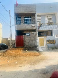 بيت 50 م  قرار محكمة سند 25 البوبيات عمود 105 قرب الشارع العام أقل 50 ...