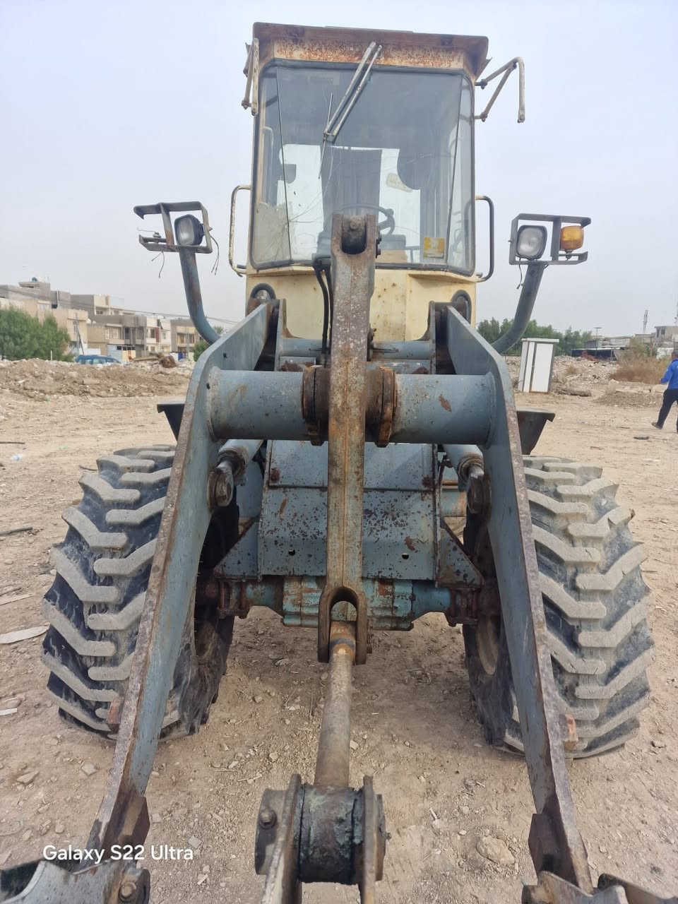 للبيع شفل مسيبوشي رقم ذي قار الماني جاهزه للعمل السعر 140وبي مجال المكان بغداد ‭
‭0773 107 6012‬
