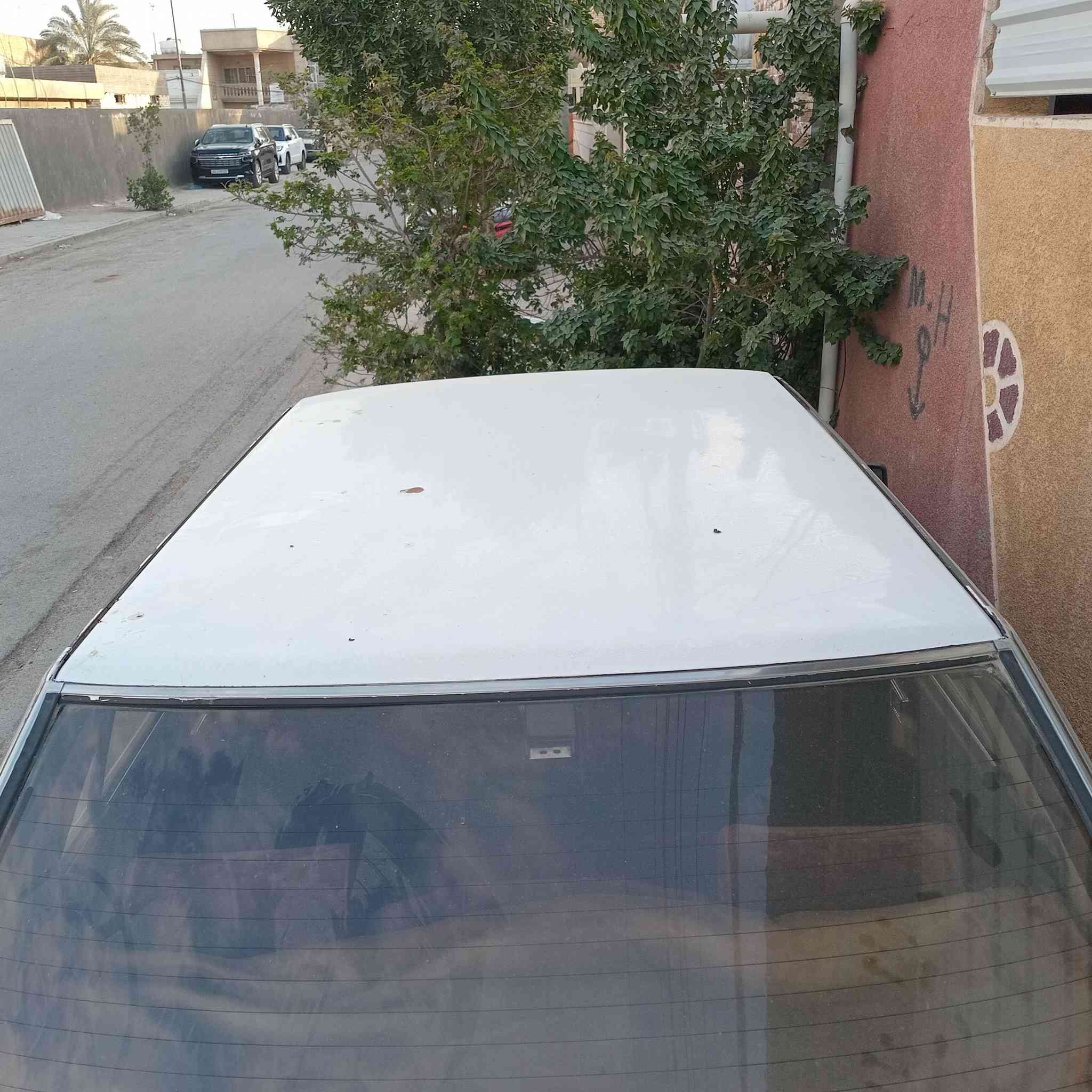 بسم الله الرحمان رحيم
سوبر 1985 لل بيع سياره خير من الله لل ستفسار صاحب سياره  ***********
