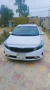 سيراتو • مكينة ٢٠٠٠ • ماشي ١٥٠٠٠٠