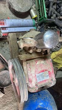 مضخه غسل له البيع  07769231086