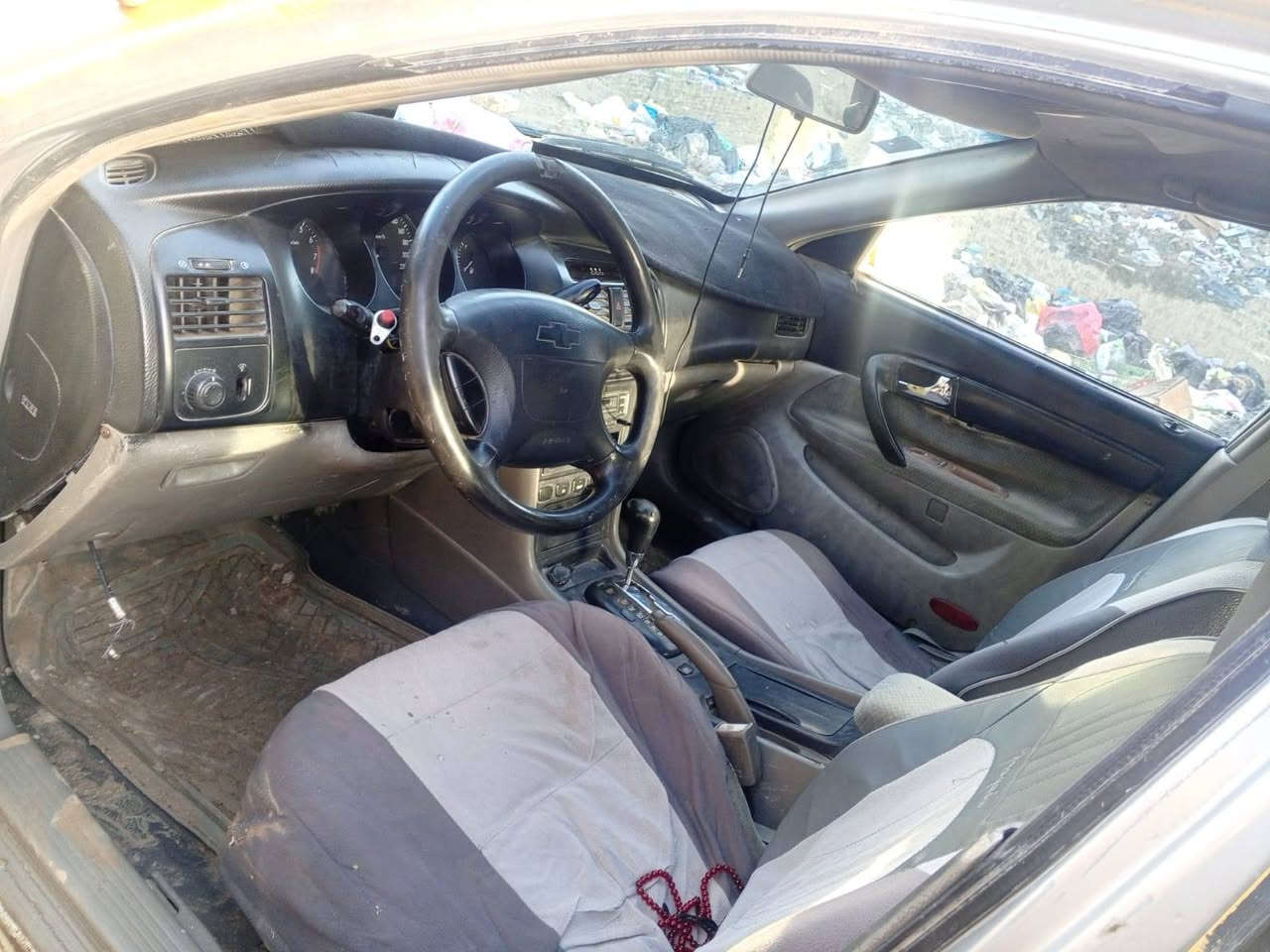 للبيع شوفر ليت ابيكا 2006 رقم انكليزي ل27 مداور ثاني يوم السيارة ستوني شادلهة مكينة جديدة 4سلندر مسكر اوتو كهربائيات زينة دواخل نضيفة السيارة عوزهة بس حدادية كبل لشارع السعر 35 العنوان الدوانية ***********
