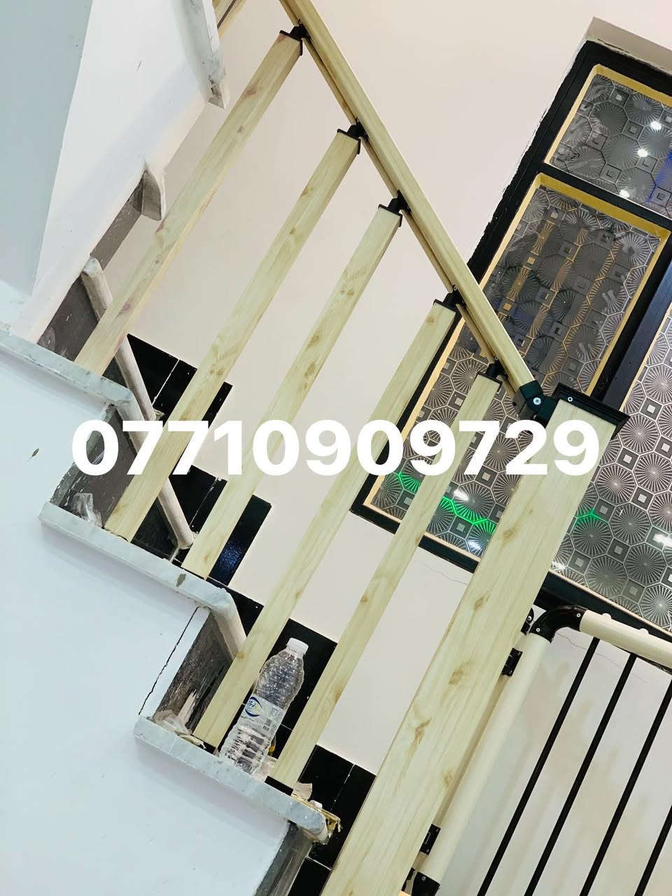 عروض سنه جديدا مع هديه دنكه مجانا لكل بيت طابقين سارع باالحجز لفترة محدودة  اسعار جدا مناسبه 🥰
 سعر البايه العاج 25الف حسب العداد سعر المتر المنيوم تركي ثقيل  يبدأ 50الف الى90الف 🇹🇷ستفسار عل خاص مفتوح عل مدار 24ساعه 
موقعنا البصره نعمل في القضيه ونواحي كافه مناطق البصره 🇹🇷
رويال لعمل المحجرات🛠
مستعدون لتنفيذ اعمال محجرات الامنيوم التركية  بكافه انواعها  واشكالها بألوان واشكال  متعدده ومتميزه 💫👌🏿
مستعدون لتنفيذ كافة اعمال المحجرات للمنازل والشركات والدوائر الحكومية باسعار تنافسية وكوادر ذو خبرة عالية 
  (يعني ما تحتار  ويانه  كلشي على ذوقك😊👍💫💥)

ما عليك الأ مراسلة الصفحة او الاتصال على 
👇👇👇👇👇👇👇👇
ملاحضا توجد خدمه قياسات مجاني 
الرقم التالي.     ***********
 وسيتم ارسال كادر متخصص🚗👷‍♂الى موقعك 🏠خلال ٢٤ ساعة موقعنا البصره 📌
                               #الدقة و الجوده عنواننا 💥.        ضمان 10سنوات حقيقي 👍
     ستفسار                           متانه حديد وجوده مواد💪
                                  
تركي ثقيل ثكنس عالي 🇹🇷 رقم هاتف ***********

الان في البصرة
