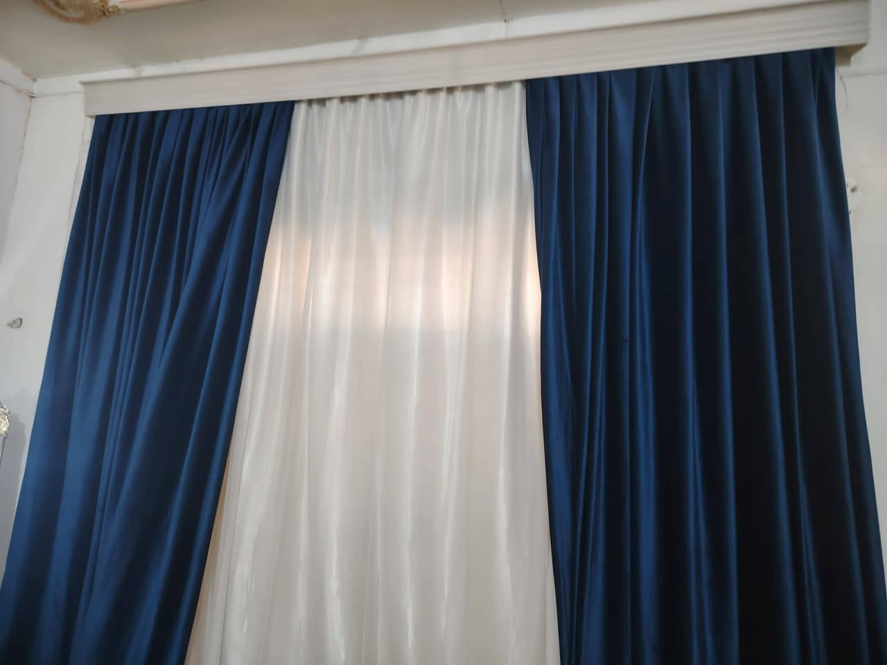 تخم ١٠ مقاعد +بردات للبيع السعر ٣٠٠ بيهم مجال العنوان كربلاء


**إذا كنت صاحب هذا الإعلان وتريد حذفه لأي سبب، رجاءا أرسل رسالة إلى الدعم الفني**