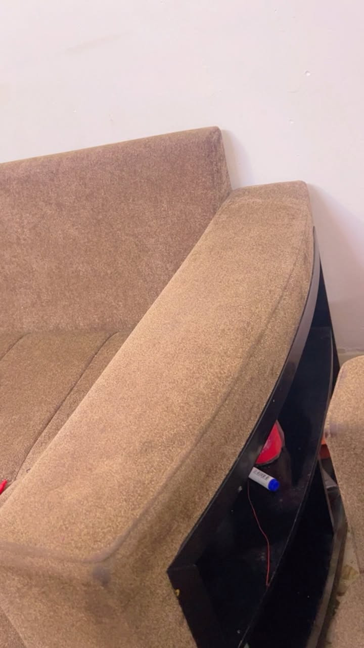 كورنر نضيف جداً مابي ضرر وواسع سعرة 275


**إذا كنت صاحب هذا الإعلان وتريد حذفه لأي سبب، رجاءا أرسل رسالة إلى الدعم الفني**