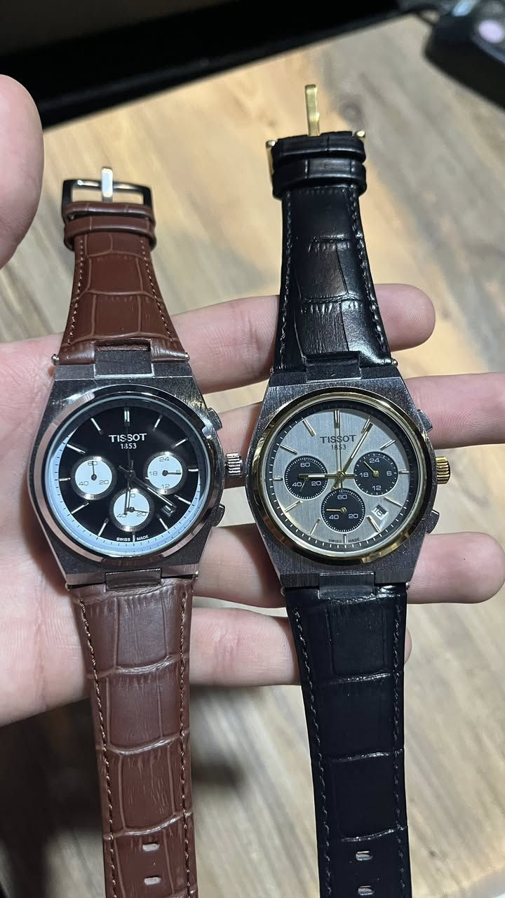 ساعات رجاليه
الاسعار من 30 ل50 الف
+علبه جلد 
توصيل مجاني لكل محافظات العراق


**إذا كنت صاحب هذا الإعلان وتريد حذفه لأي سبب، رجاءا أرسل رسالة إلى الدعم الفني**