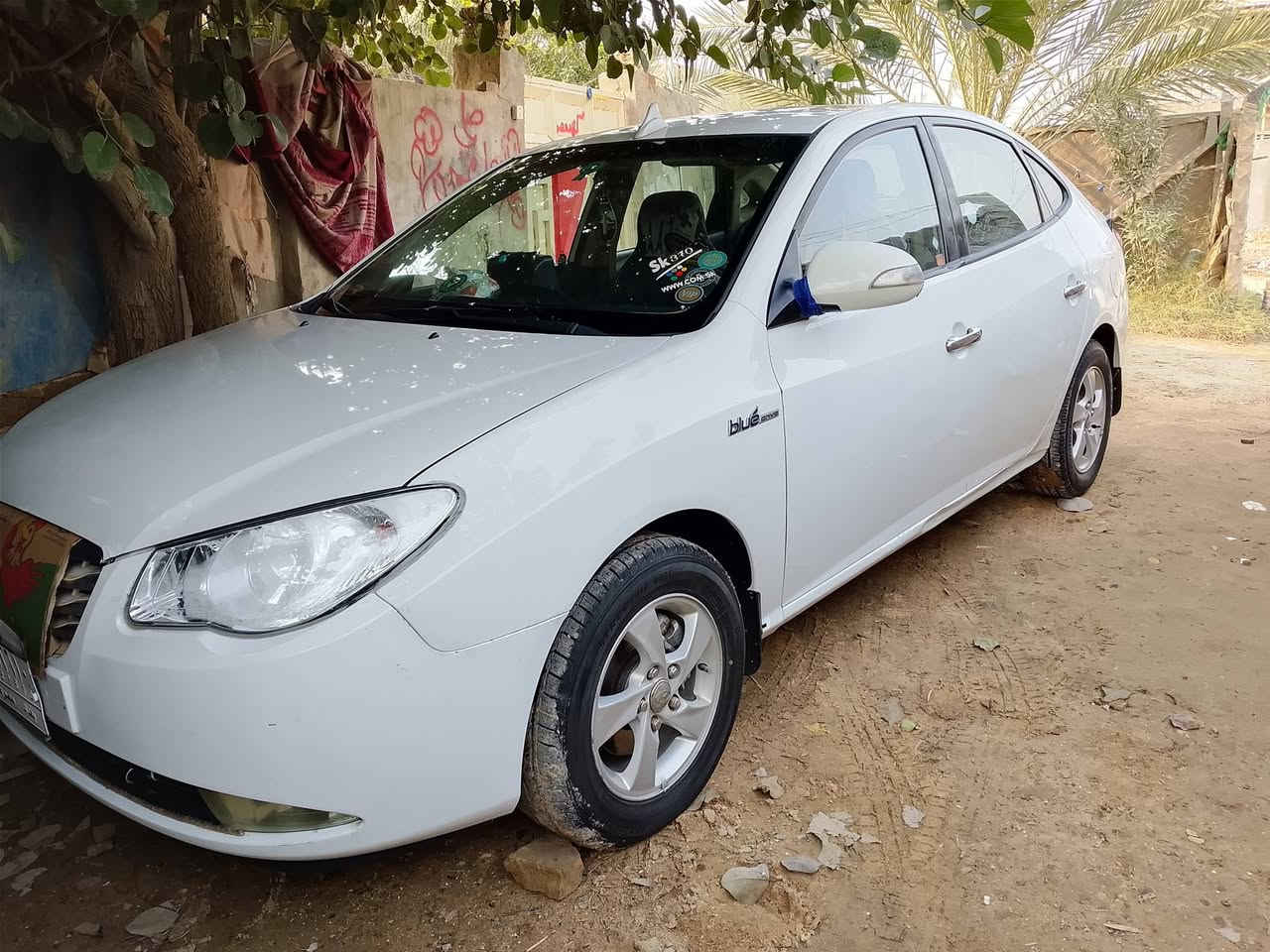 سلام عليكم سيارة رقم بسمي مداور ثاني يوم رقم الهاتف ***********
