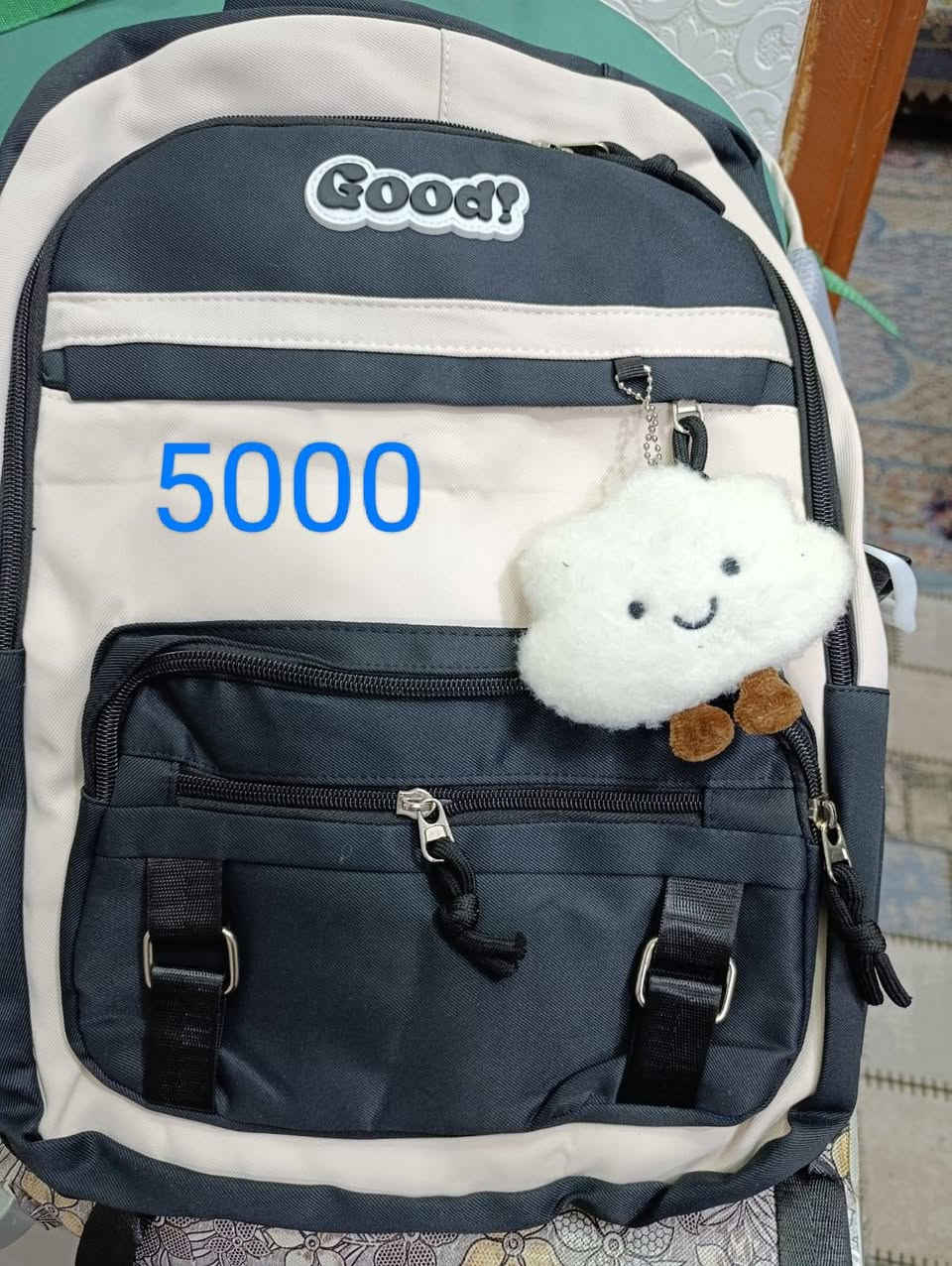 كل واحد و سعره للاستفسار مراسلة الصفحة


**إذا كنت صاحب هذا الإعلان وتريد حذفه لأي سبب، رجاءا أرسل رسالة إلى الدعم الفني**