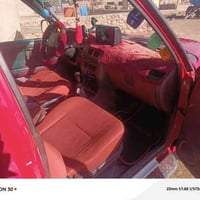 بيك اب • ٢٠١٢ • براد ثلج