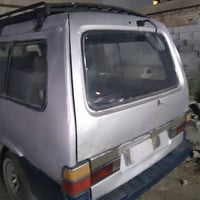 للبيع كيا بستة موديل 94نضيفة من محرك وكير وكشر سعره خاص اتصل على الرقم...