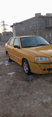 كوين ٢٠١٣ • مكينة وكير • ناصريه