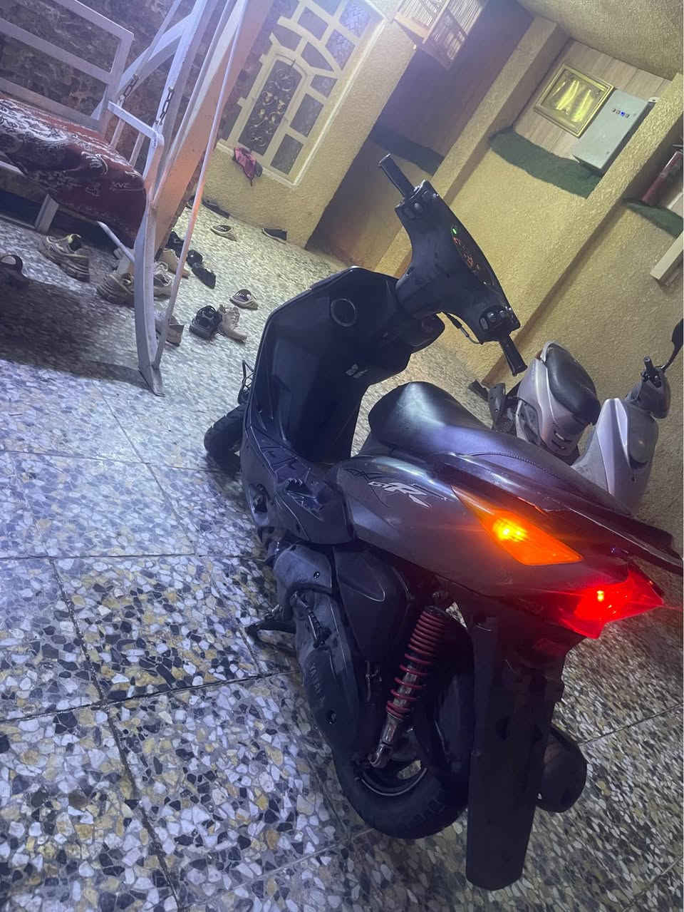 ثعلب بلاديه مكفوله مابيهه نقص كله كامله نكره كهربائيات كله كامل اوراقه كامله سعره ٤٠٠
مكان العبيدي
‭ ‭٠٧٧٢ ٦٦١ ٤٤٣٤‬ بغداد, العراق
