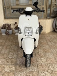 دراجة بوليس ٢٠١٤ • سلف • نضافة