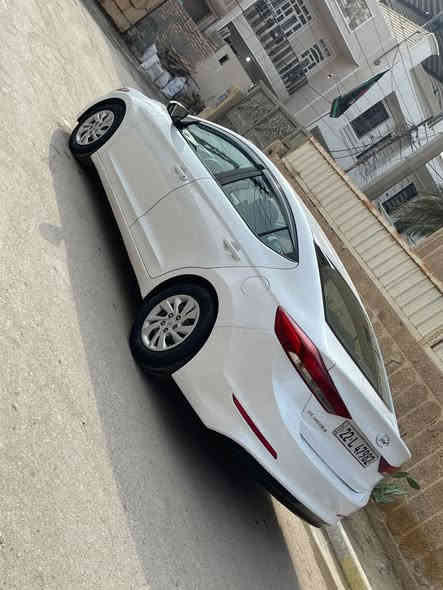 هونداي النترة موديل 2018 وارد امريكي حادثهة موضح بلصور جدا بسيط بدون اي دواخل لا لغد ولا شاصي ولا بدنة 
كلهة ليبل واحد 
بدون ايرباك 
السيارة غير حادث امريكة مكفولة من اي حادث بلعراق
صور الحادث بلمنشور 

كير محرك بلاديات ع وضع الشركة ممفتوحات 
حجم المحرك 2000 دوش 
كير اوتماتيك 6 نمر اي تي 
تبريد شغال 
ماشية ٩٥
3انضمة قيادة 

رقم اربيل بسمي قبل شهرين جددت هزة وسنوية جديدة 

السعر 127 بيهة مجال ***********
