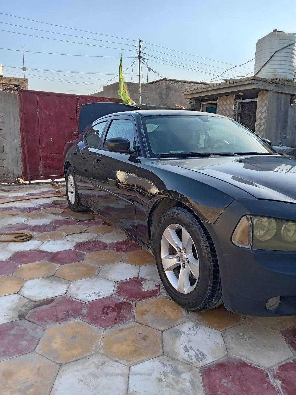 سلام عليكم جارجر 2010 للبيع مكفوله بس دعاميه
الماميه بدله سنويه 2027 مراوس /سعر120 بيه مجال
المكان السماوه الستفسار على هاذا رقم ***********
