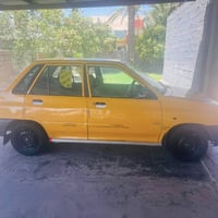 سايبا • ٢٠١٠ • جسر سابع