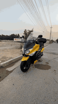 تي ماكس • موديل ٢٠١١ • بغداد