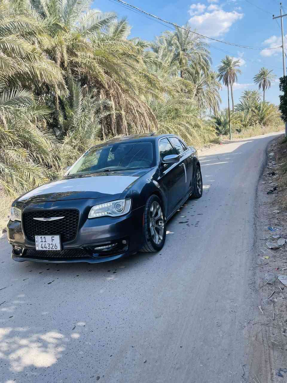 سلام عليكم واباما امريكي حادثه جاملغ بنيد بدون دواخل مكينه 3600فول واحد ع واحد مكينه كير تبريد حداديه كله جديد تخم تاير بسمي مداور ثاني يوم مكاني بابل لسعر 175وبيه مجال 

‭0787 111 2172
