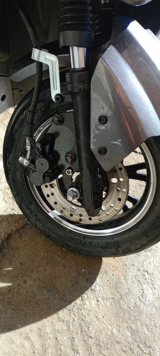 السلام عليكم
دراجه شحن ماركه الوطنية 
مستخدمه أسبوعين فقط  للبيع 
سعر خاص او تواصل عالرقم 
***********
جديده بعدها أسبوعين فقط
