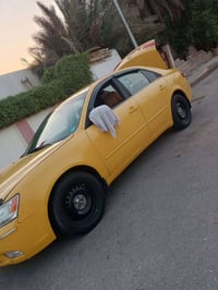 سوناتا 2010 جاهزه السعر 90 وبيها مجال للتواصل موجود خاص اواتصال   (078...