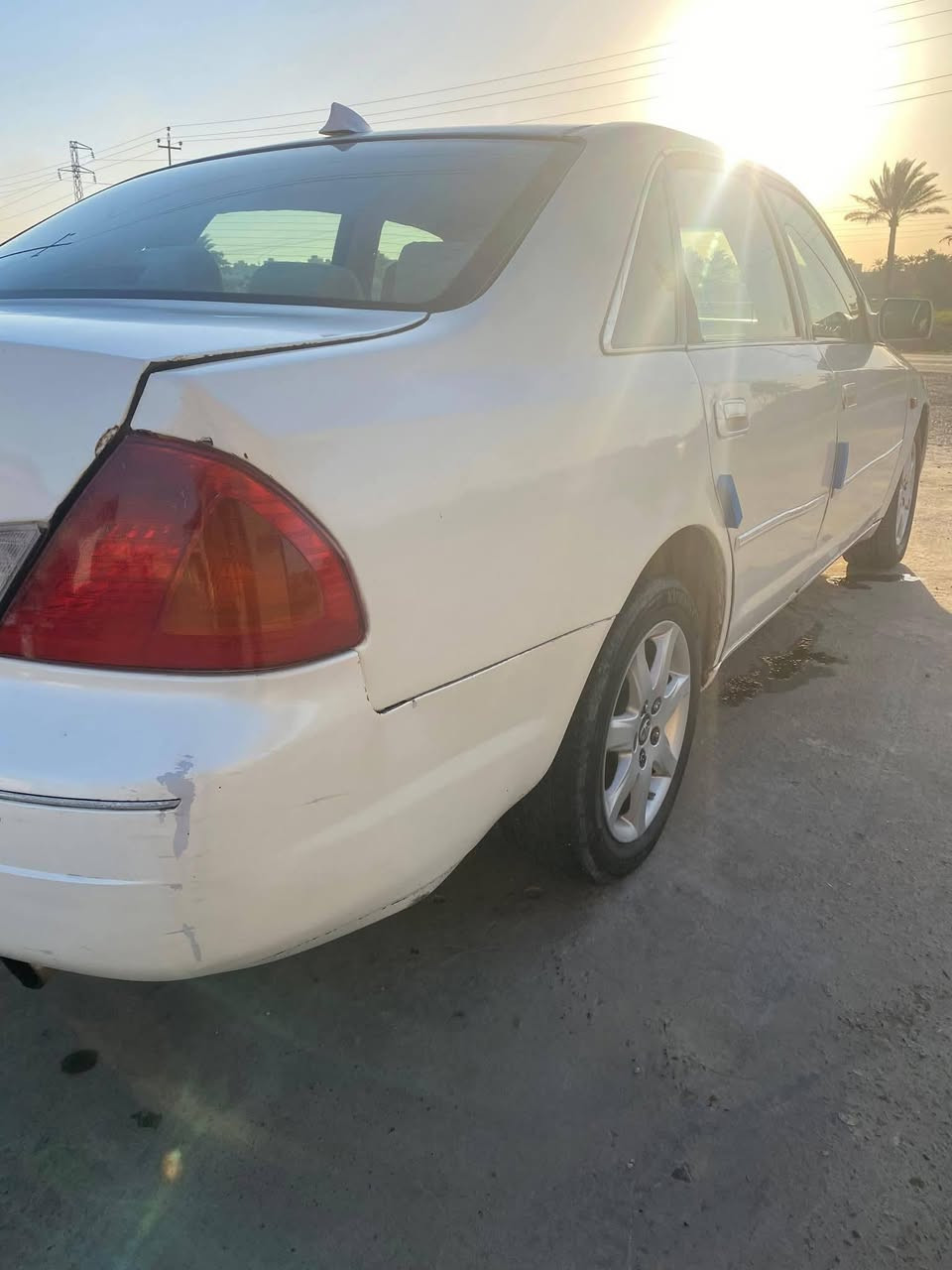 سلام عليكم افلون 2002  الرجاء  الاتصال عله صاحب الرقم مصبوغه عام كير محرك صدر سياره مال جناي العنوان صلاح الدين بلد  (اخوان موتخابرون ودكولون جايك بسبب الوعود الكاذبه تم نشر سياره *********** سياره بسمي وارد خليجي بسمي تريد تحويل اتريد وكاله
