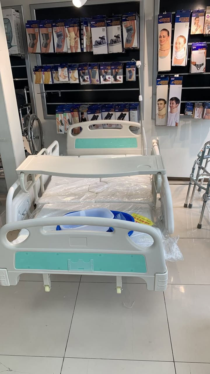 سرير طبي جديد غير مستخدم مع دوشك طبي ب مليون وربع وبي مجال


**إذا كنت صاحب هذا الإعلان وتريد حذفه لأي سبب، رجاءا أرسل رسالة إلى الدعم الفني**