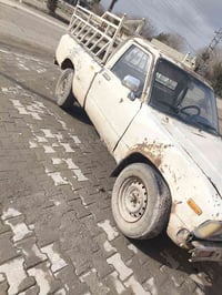 ما بعد السلام سياره البيع موديل ٨٢محرك كير اكسل شاصي شرط رقمه صلاح الد...