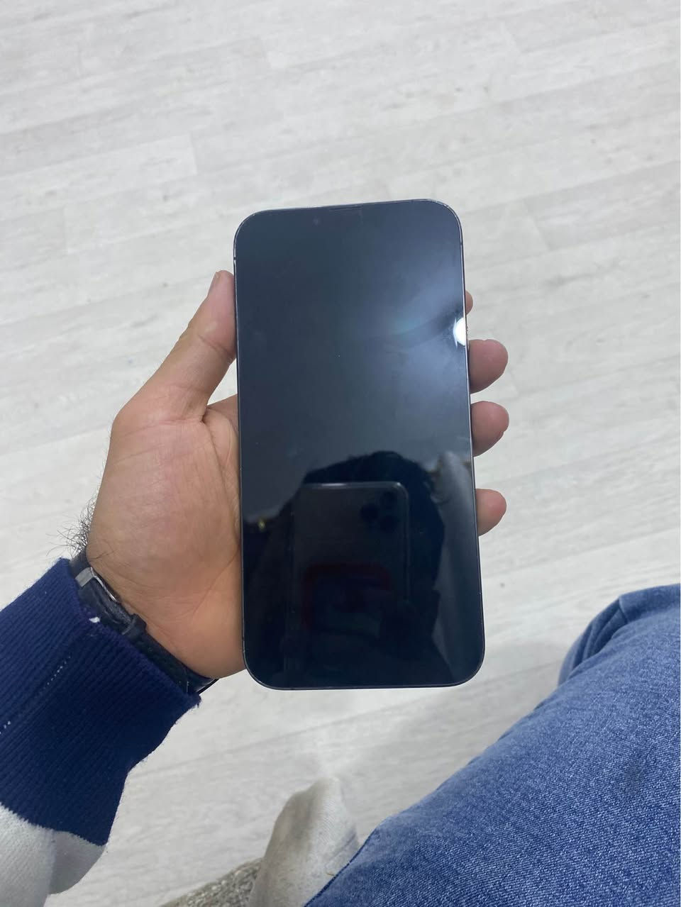 بطارية ٧٦ وجهاز اصلي الشرق الاوسط قفله ٦٠٠ 
للتواصل *********** البصرة, العراق
