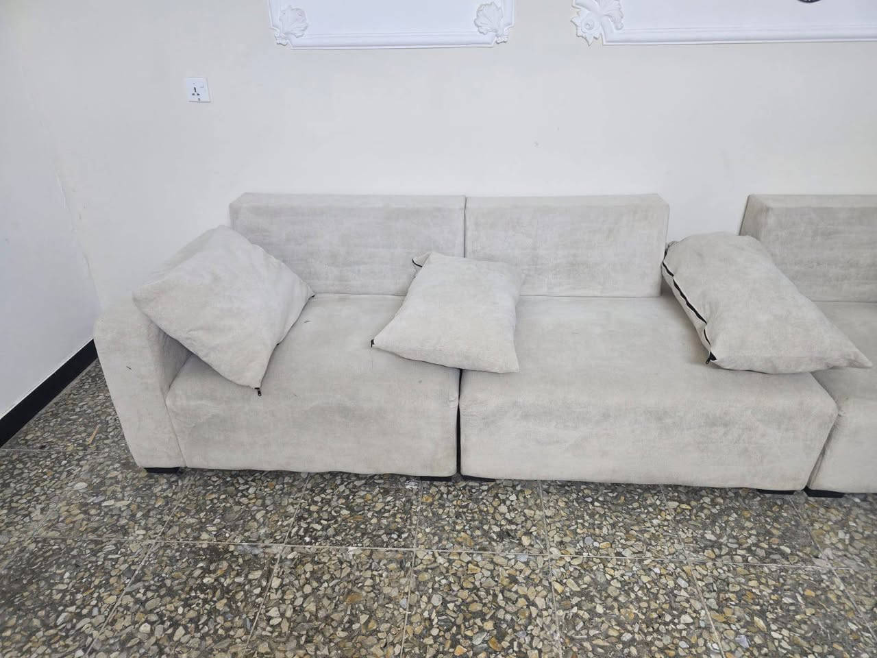 تخم اللبيع اخو جديد ٨مقاعد مكاني بغداد الحبيبية شارع سجة فرع مطعم سلام الاستفسار واتساب علرقم ***********
