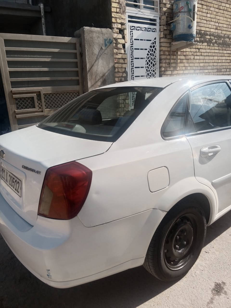 اوبترا ٢٠١٤ نظيفة وجاهزة بيضاء باسمي  سعرها ٨٨ مجال للاتصال ***********
