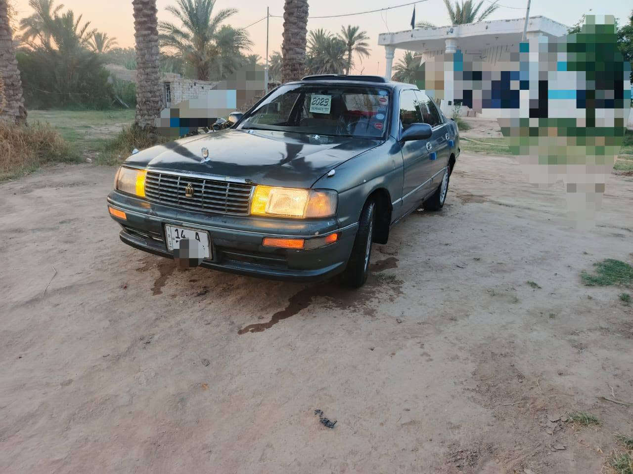 بطه 1995 منفصل رقم بصره انكليزي مشروع وطني سنويه لل 30 تحويل ثاني يوم مكفولة من الكص ونقل الجثه كير مكينه حداديه تخم تاير كله مكفول كهربائيات كلها شغاله دواخل جدد السعر 34 بيها مجال مكانها بابل الشوملي للاتصال ***********
