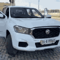 ام جي T60 2023 • ديزل 4×4 • البصرة