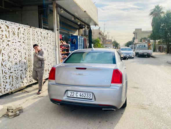 سلام عليكم
أوباما أمريكي 

2015 أصل

بيها 3قكع

بدون دواخل ويرباكات
175$
.

***********
