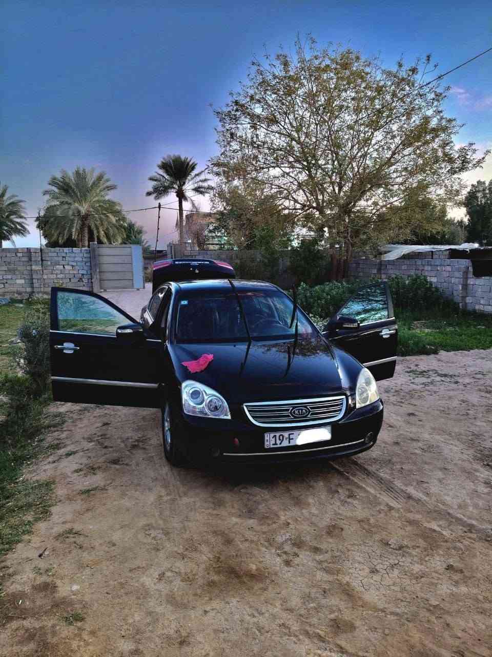 السلام عليكم
كيا لوتزي 2008 وارد كوري
رقم كربلاء سيارة جاهزة كهربائيات كلهة شغاله
تبريد ثلج + تدفئه كشنات
كشنات جلد + اشاير بلمري
حادثهة جاملغ الخلفي جهة السايق ومصبوغه حزام
سعر(80) وبيهة مجال
مكان:بابل محاويل قرب سيطرة الاثار
‏ *********** ‏
