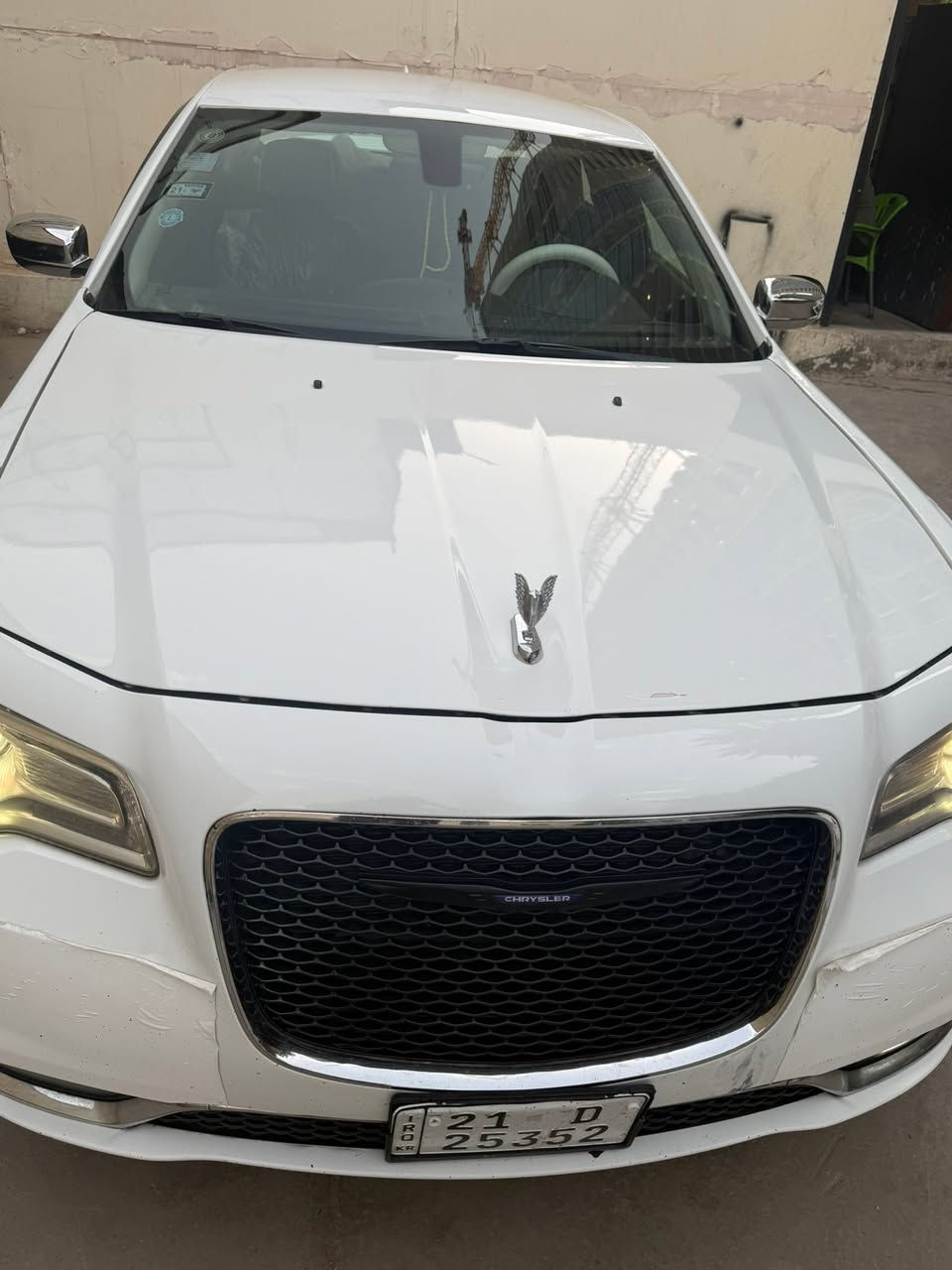 اوباما موديل 2016 بيه جاملغ اليسره 
وصفحه فقط صبغ بدون دواخل بدون لغود 
شكد تسوه تسوه اريد ابيع  مكاني بغداد المنصور كلشي شغالي


**إذا كنت صاحب هذا الإعلان وتريد حذفه لأي سبب، رجاءا أرسل رسالة إلى الدعم الفني**