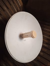 راوتر • نظيف • قليل الاستخدام