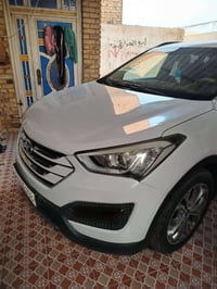 سنتافي • ٢٠١٥ • رقم بغداد