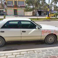 ٢٠٠٠ • محرك وكير • رقم بصره