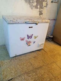 مجمد • كونكورد لبناني • نجف