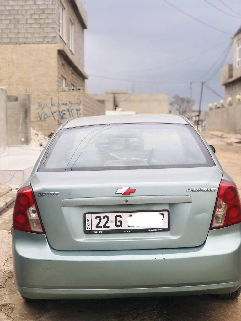 السياره الصبح الموديل 2008 سياره باسمي كير محرك الشرط تبريتات في الشغال***********/*********** موصل, نينوى
