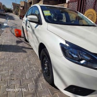 نيسان سنترا • ٢٠٢٥ • ماشيه ٤٠٠٠