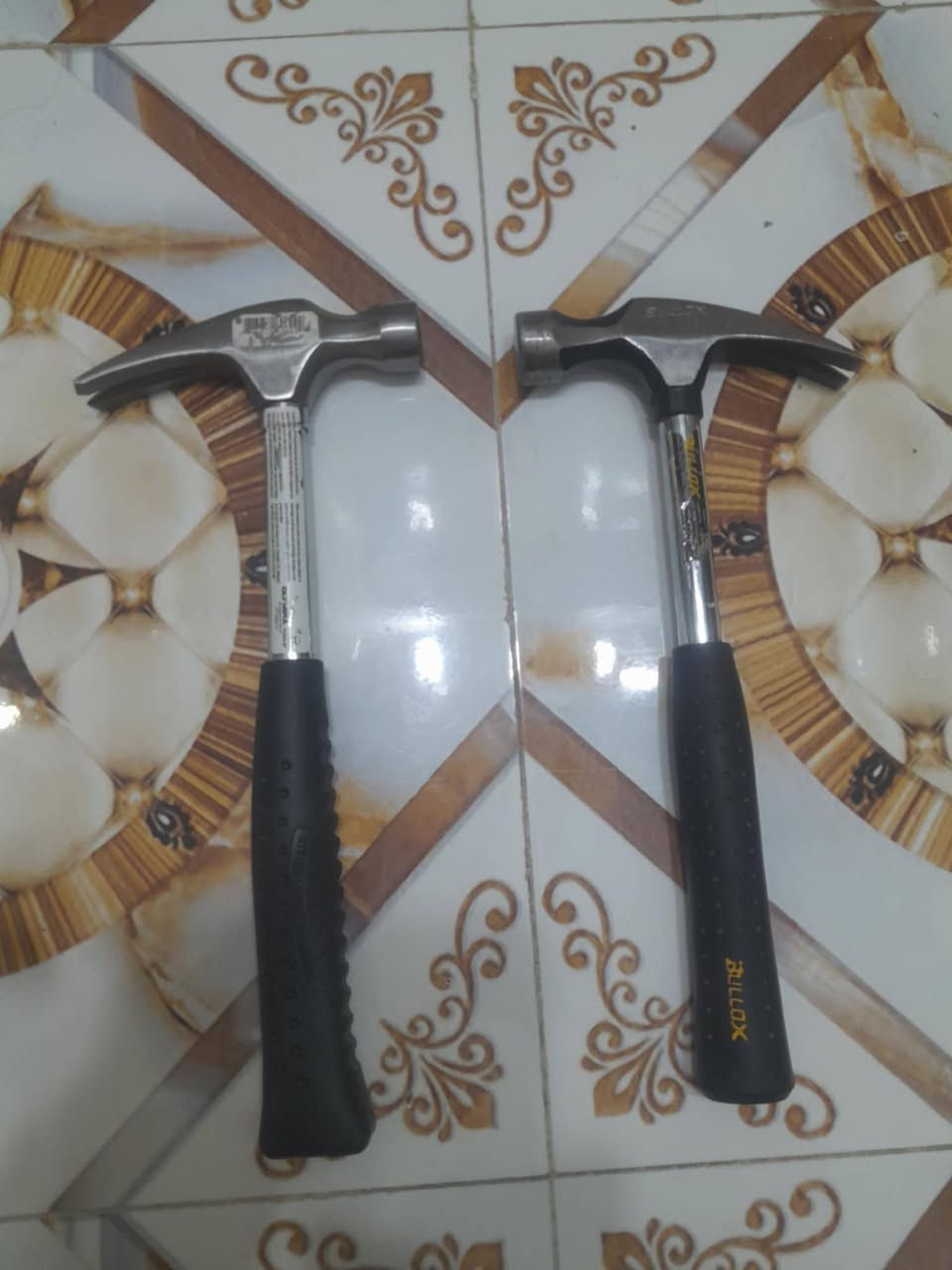 جواكيج نجارة مال باله اصليات ياباني والماني 
وامريكي وانكليزي وسويدي سعر خاص


**إذا كنت صاحب هذا الإعلان وتريد حذفه لأي سبب، رجاءا أرسل رسالة إلى الدعم الفني**