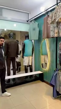 سوت كابوي • فخم • عمارة شاكر رضا