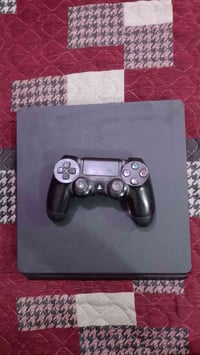 بلي فور • نظيف • ٥٠٠ جيجا