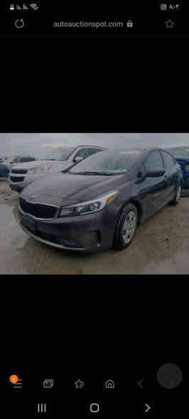 السلام عليكم كي فورتي 18 تكسي للبيع محرك وكير خيرا من الله استفسار ***********السعر 125مكان بغداد الشعله
