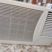 مكيف توست • تبريد ثلاجه • ضمان سبوع