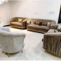 قنفات مودرن • طقم قنفات • أبي الخصيب