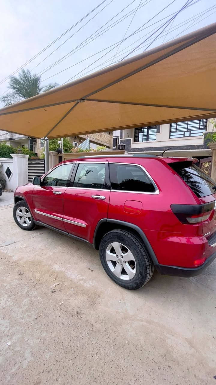 جيب لاردو موديل 2012
وارد أمريكي 🇺🇸
كلين تايتل
لا تبديل ❌
لا صبغ ❌
السيارة بحالة جيدة جدا وجاهزة للاستخدام

💰 السعر: 163 ورقة
📞 للاستفسار: ***********
